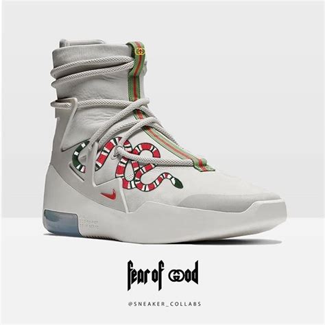 nike gucci collab|Meer.